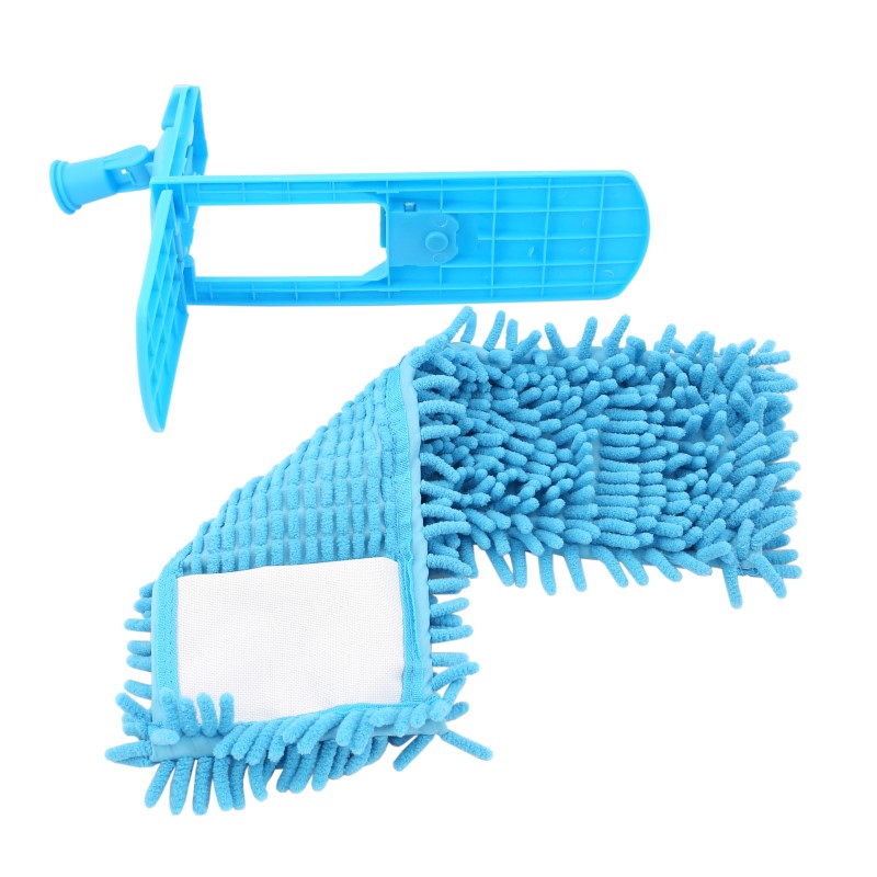 IRMA MOPR14 Teleskopický podlahový mop 39x9,3cm