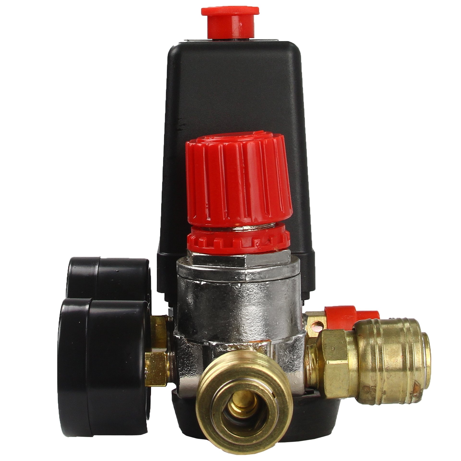 ELMAX S10677 Tlakový spínač / presostat na kompresor 230V