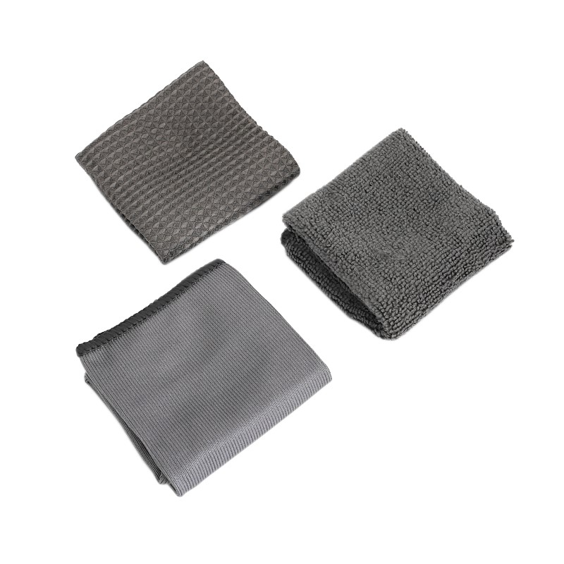 Irma GBK8 Špongie leštiace utierky súprava na umývanie auta