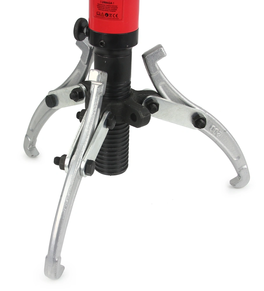 Mar-Pol M80457 Hydraulický sťahovák ložísk, sťahovanie sťahovač 5T