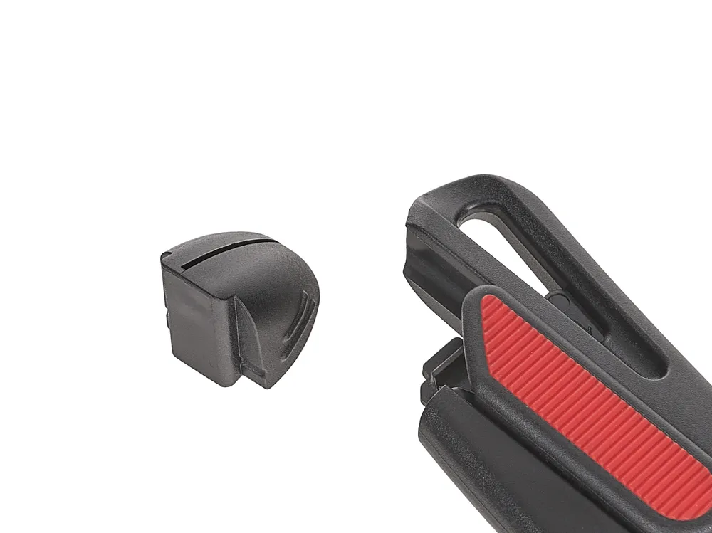 Tvardy T00083 Vysúvací odlamovací nôž 18mm nožík PROFI