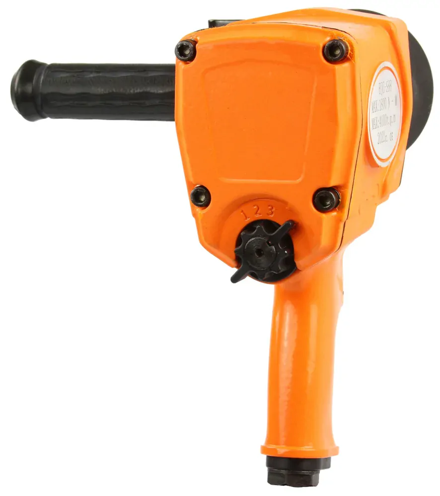 MAR-POL M80511 Pneumatický rázový uťahovák, kľúč 3/4 " 1800 Nm
