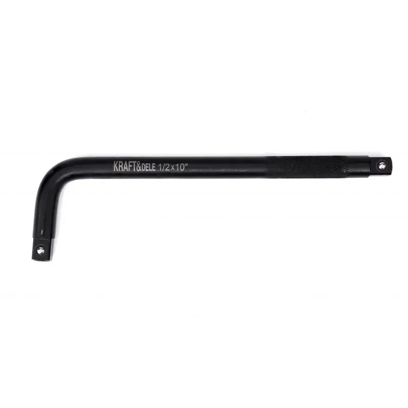 Kraft&Dele KD11762 Nástrčné hlavice kľúče 1/2" 16ks sada 6-hran