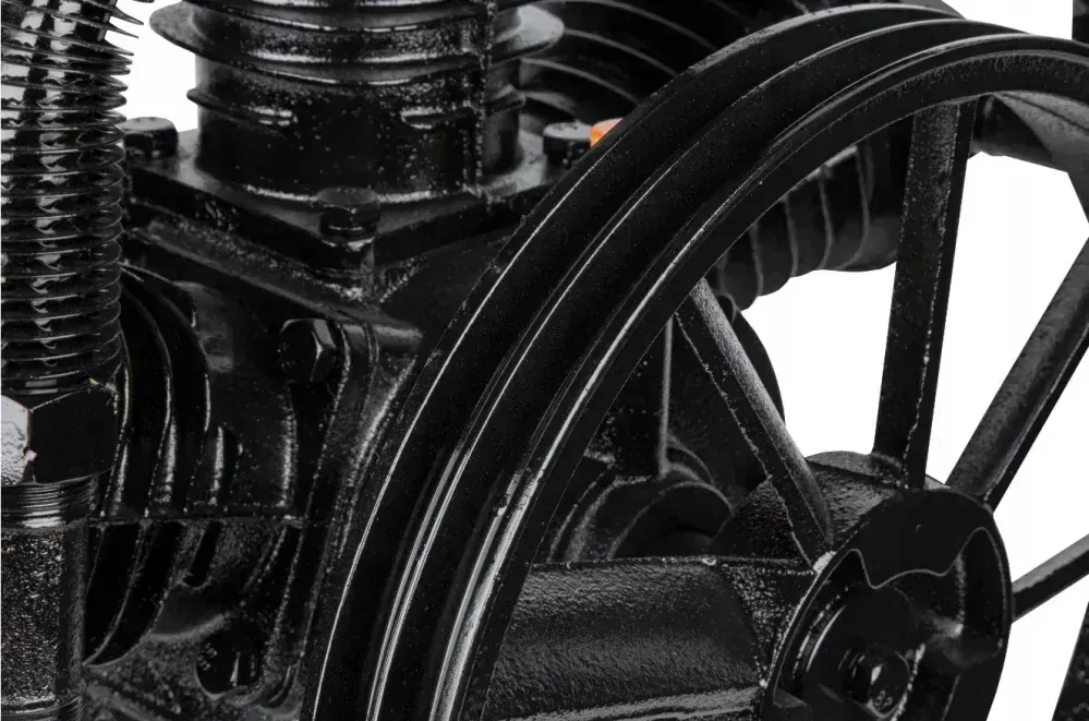 Eurocraft W3090 Kompresorová jednotka pre kompresor 200-500L