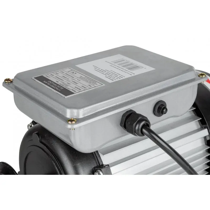 MAX 2579 Elektromotor Elektrický motor 2,2KW / 3HP 230V 1 fázový