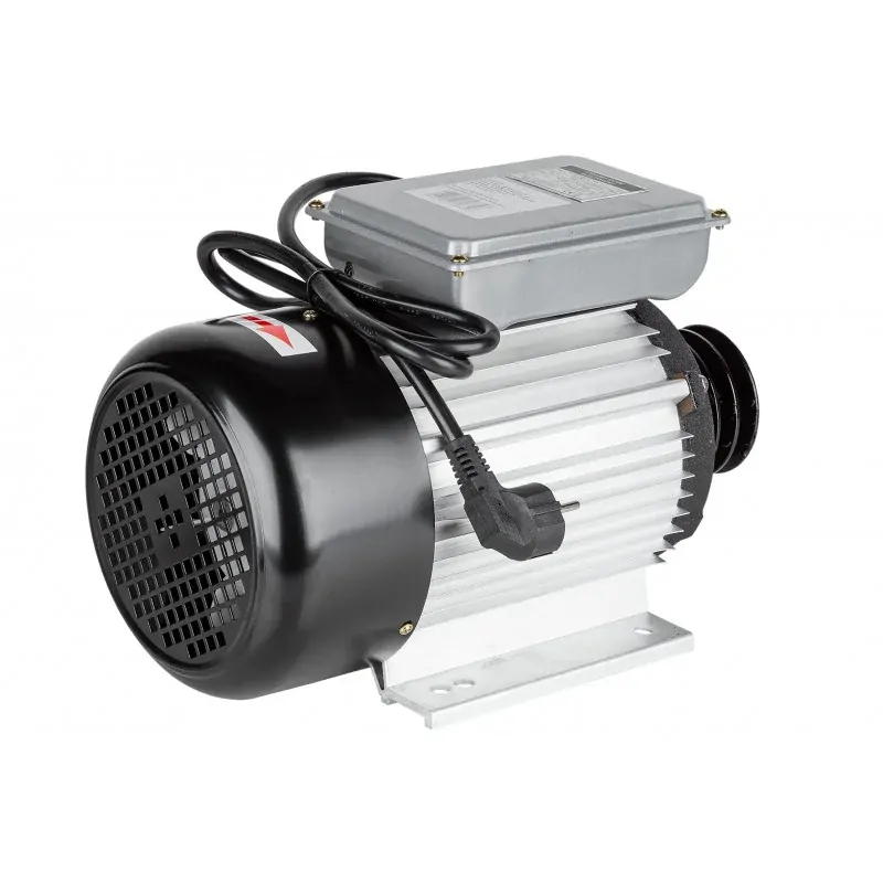 MAX 2580 Elektrický motor elektromotor 1 fázový 4kW 2850 ot/min.