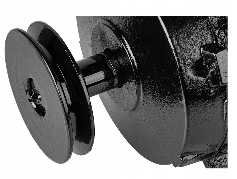 MAX LXC50PRO 2,2KW Elektrický motor, elektromotor 1 fázový 2850 ot / min.