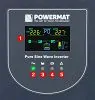 POWERMAT PM-UPS-2500MP Záložný zdroj s LCD displejom pre PC, servery, ochrana 2500VA 2000W