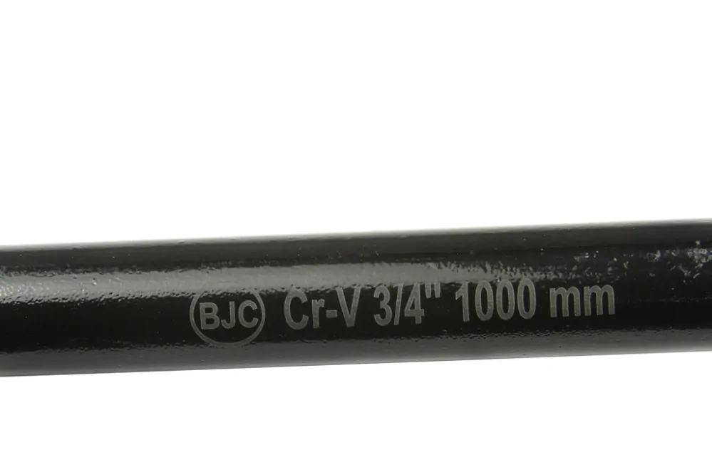 MAR-POL M58238 Nástrčný kľúč 3/4" Typ L 100cm