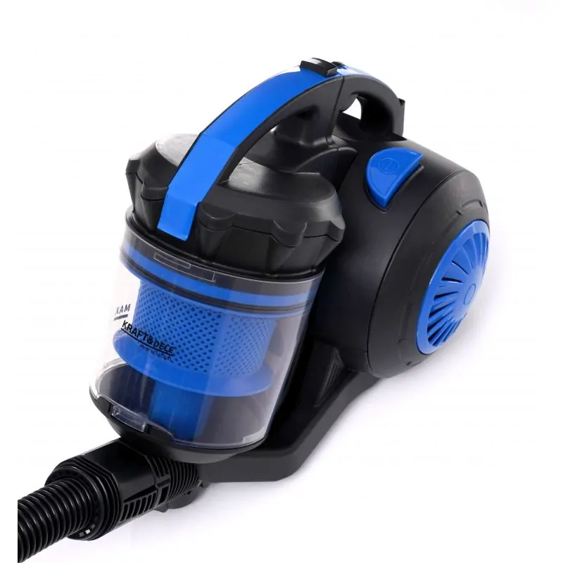 KRAFT&DELE KD5155 Elektrický vysávač bezsáčkový 900W