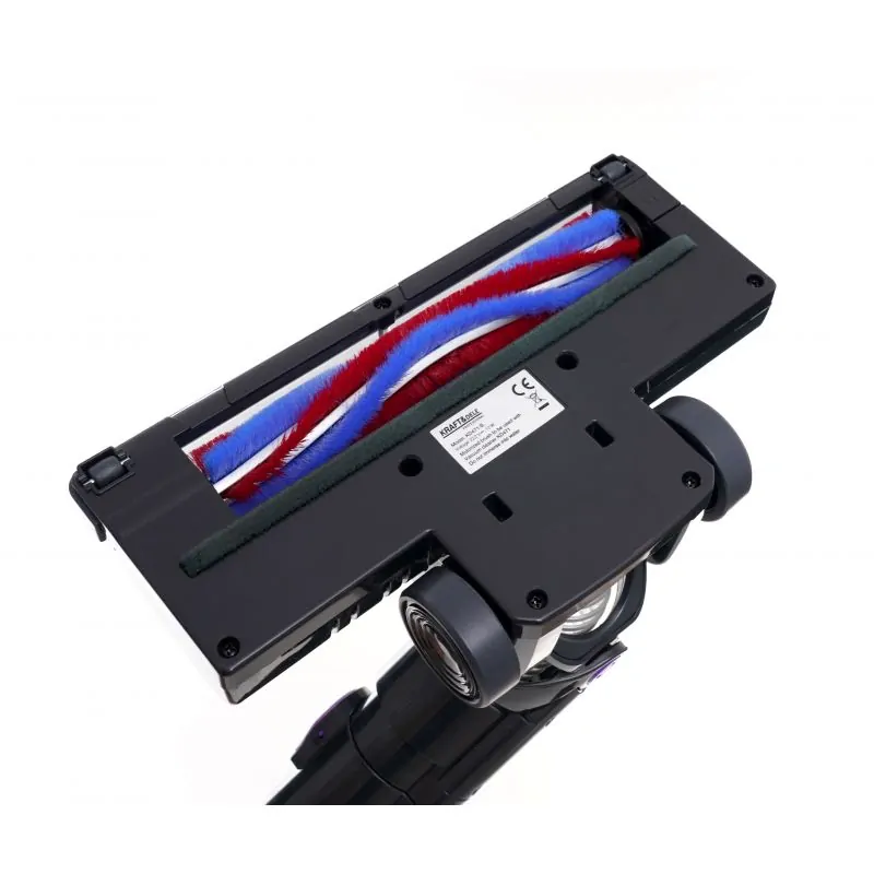 Kraft&Dele KD471 Bezdrôtový vertikálny vysávač 2200 mAh