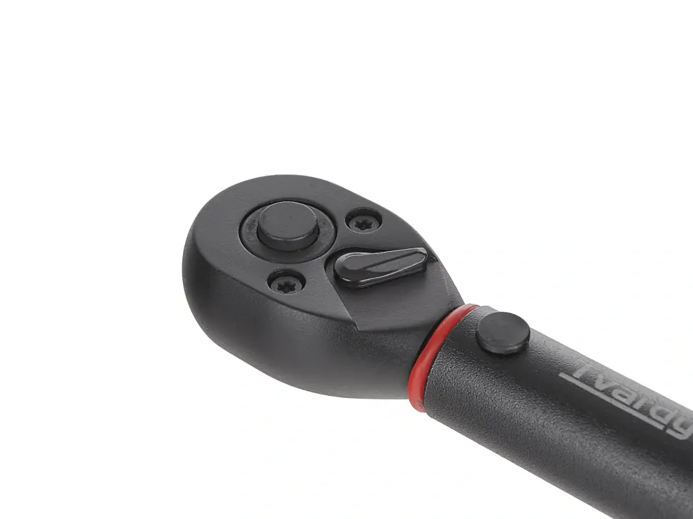 TVARDY T00250 Momentový kľúč 1/4" 5-25Nm TVARDY