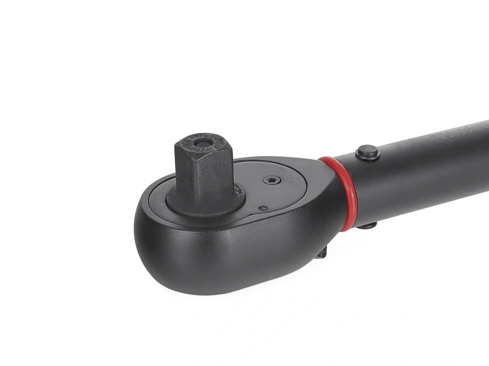 TVARDY T00254 Momentový kľúč 1/2" 50-330Nm