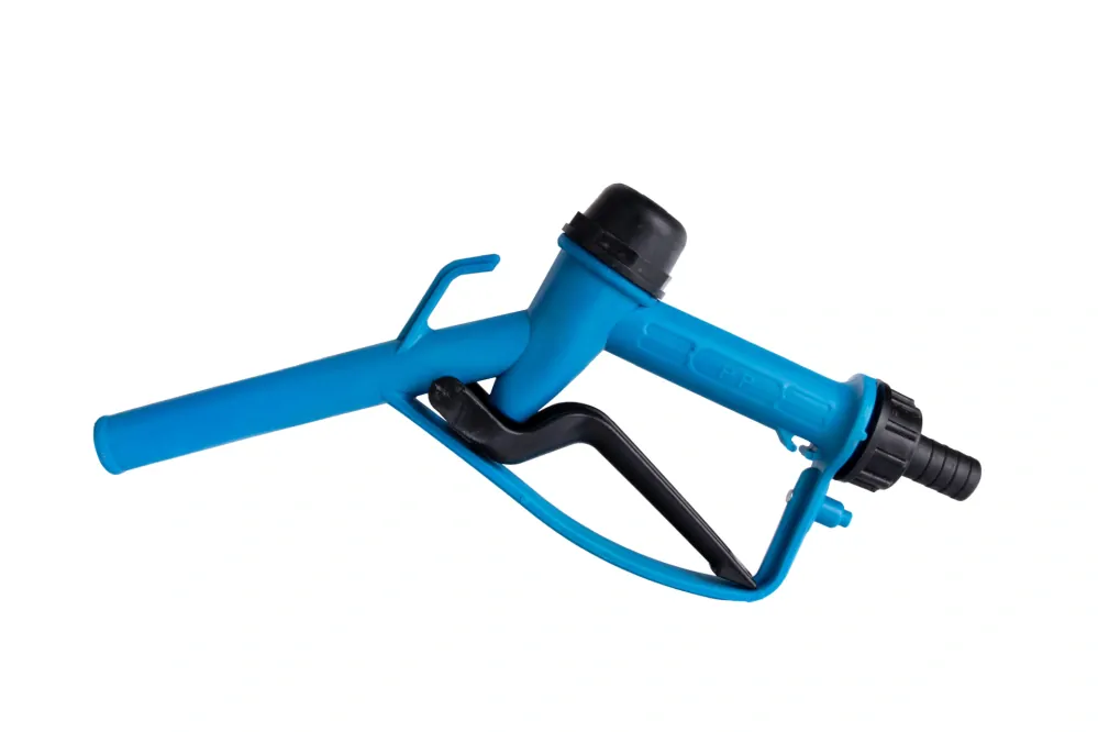 GEKO G00975 Ponorné palivové čerpadlo 12V 51mm pištoľ hadica 4m