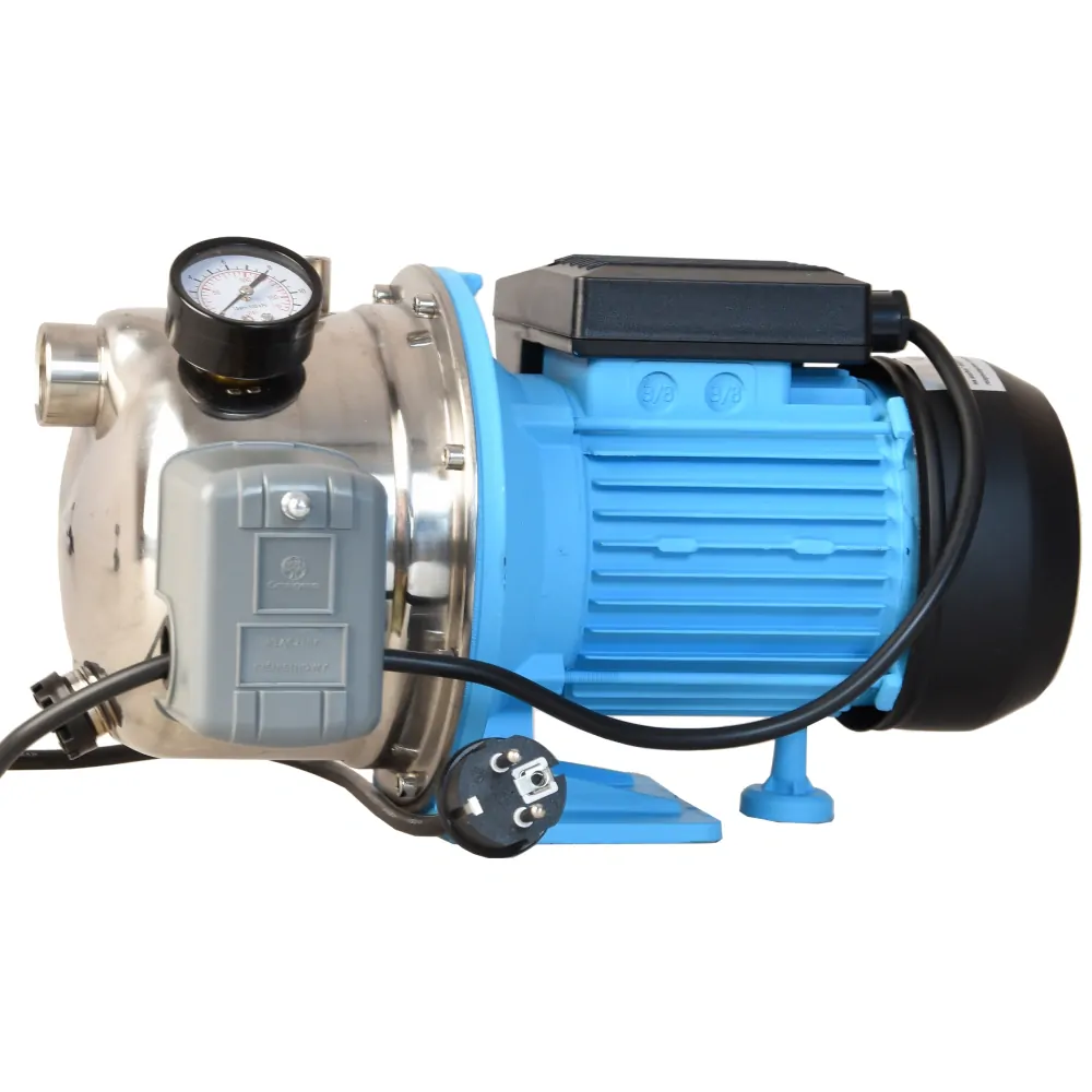 COVERA BG-K0001-OM Hydrofórové čerpadlo 1100W 230V s príslušenstvom