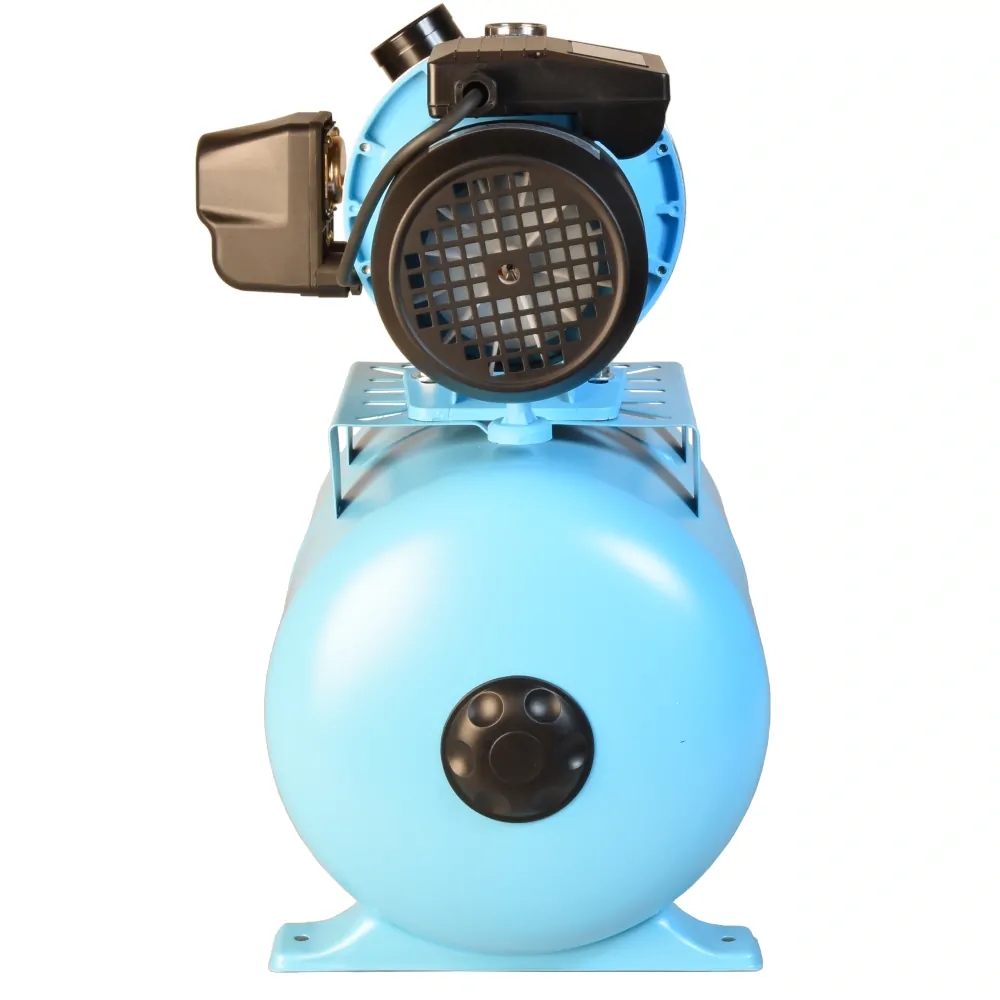 COVERA BG-00023 Vodáreň s tlakovou nádobou 24L s príslušenstvom JS 1100 kartón