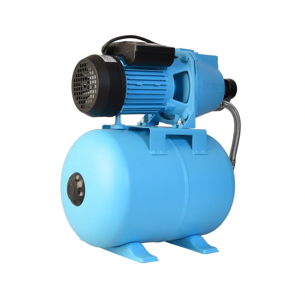 COVERA BG-K0002-24M Vodáreň s tlakovou nádobou 24L COVERA JET 100S s príslušenstvom