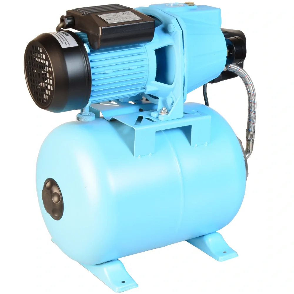 COVERA BG-00019 Vodáreň s tlakovou nádobou JET 100S s malým príslušenstvom KARTÓN