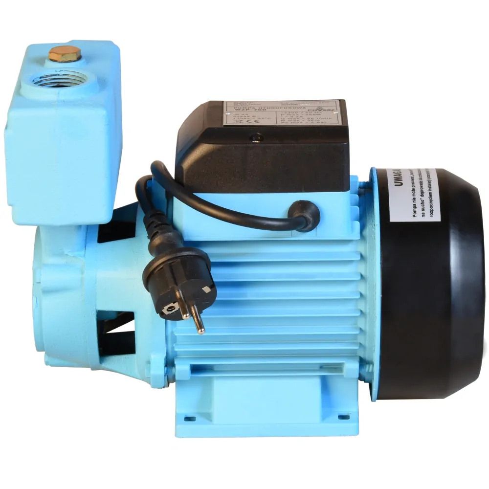 COVERA BG-K0004 Hydrofórové čerpadlo 750W WZP 750