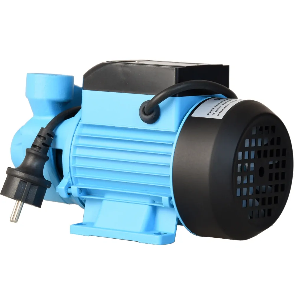 COVERA BG-00003 Hydroforové čerpadlo 370W QB 60