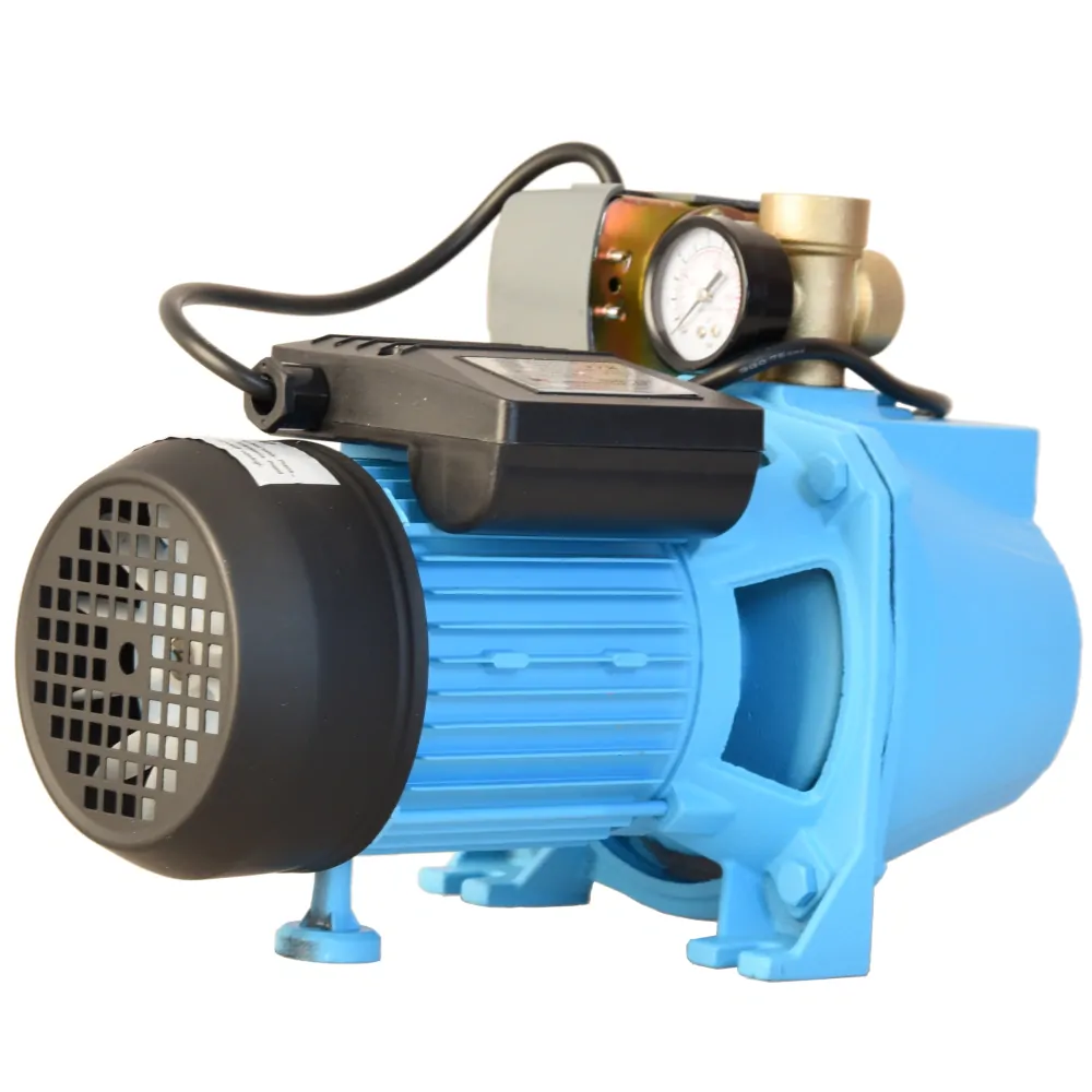 COVERA BG-K0002-O Hydroforové čerpadlo 1100W JET 100S s príslušenstvom