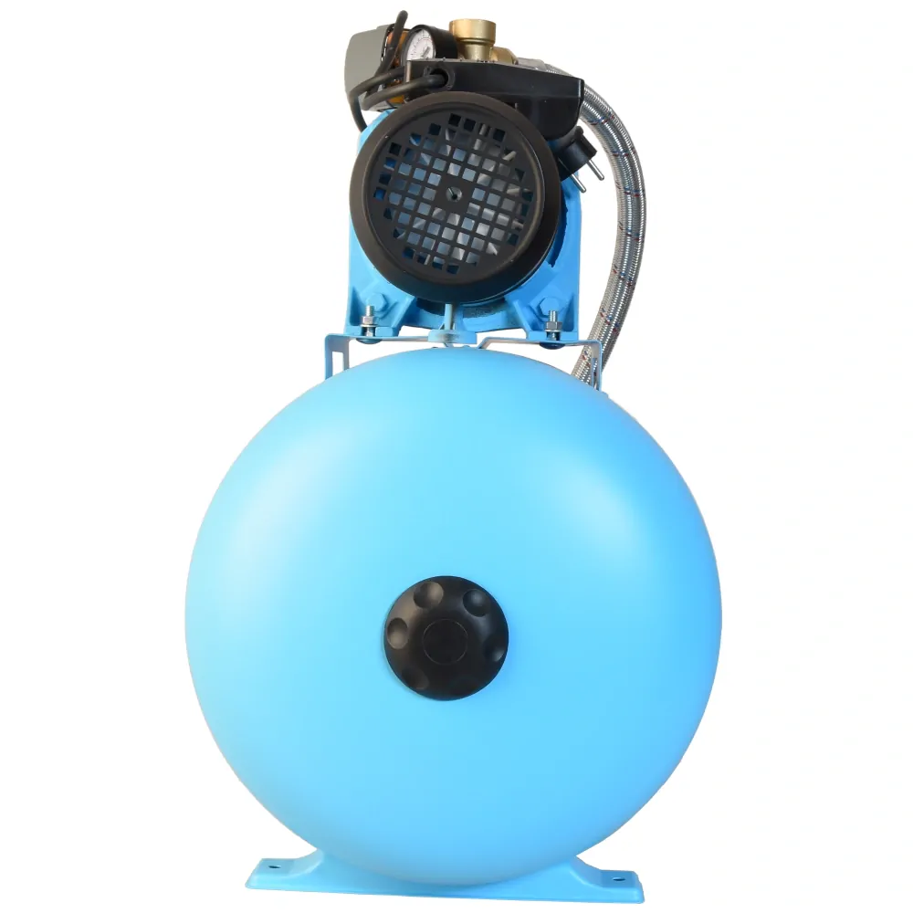 COVERA BG-K0002-50 Vodáreň s tlakovou nádobou 50L COVERA JET 100S