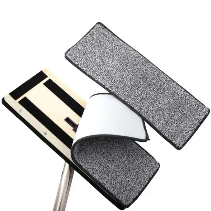 IRMA MOPR11 Plochý mop s dvojkomorovým vedierkom + 2 vložky