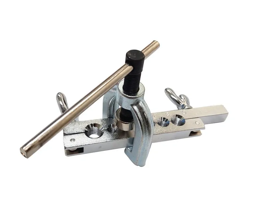 Magma 1070M Sada na rozširovanie brzdových rúrok, 10ks pertlovací sada