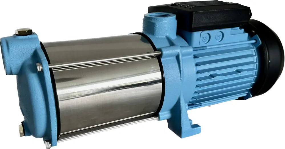 COVERA BG-00018 Hydrofórové čerpadlo 1300W MH 1300