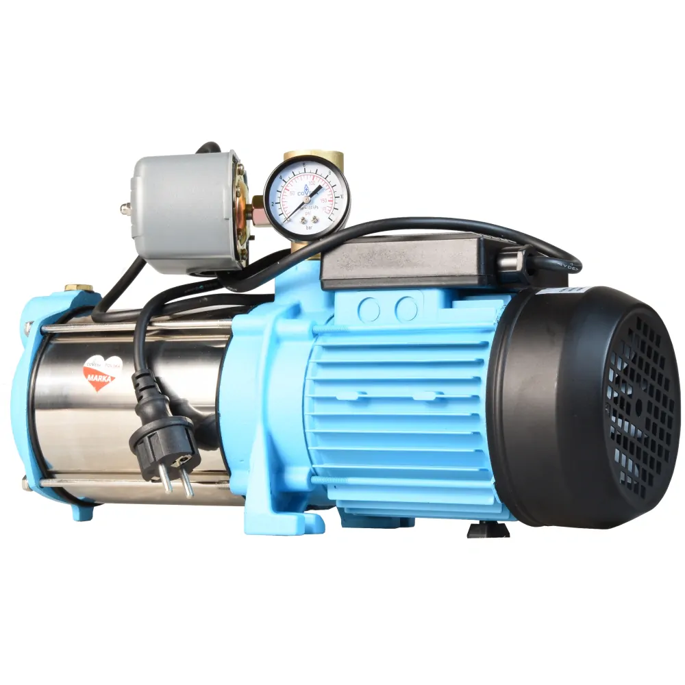 COVERA BG-K00018-O Hydroforové čerpadlo 1300W MH 1300 s príslušenstvom