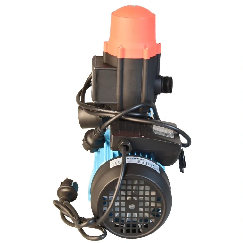 COVERA BG-K00018-W1 Hydroforové čerpadlo 1300W MH 1300 s automat. regulátorom CSK 21