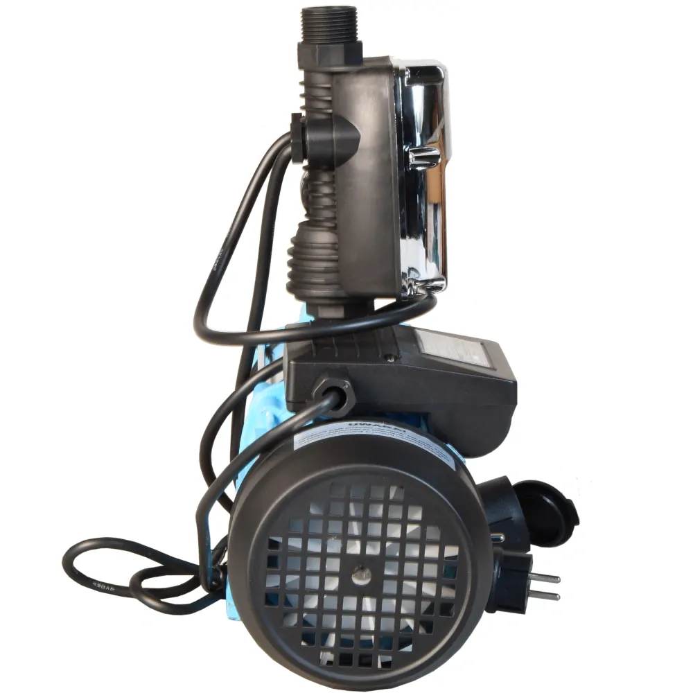 COVERA BG-K00018-W3 Hydroforové čerpadlo 1300W MH 1300 s autom. ovládačom CSK 5