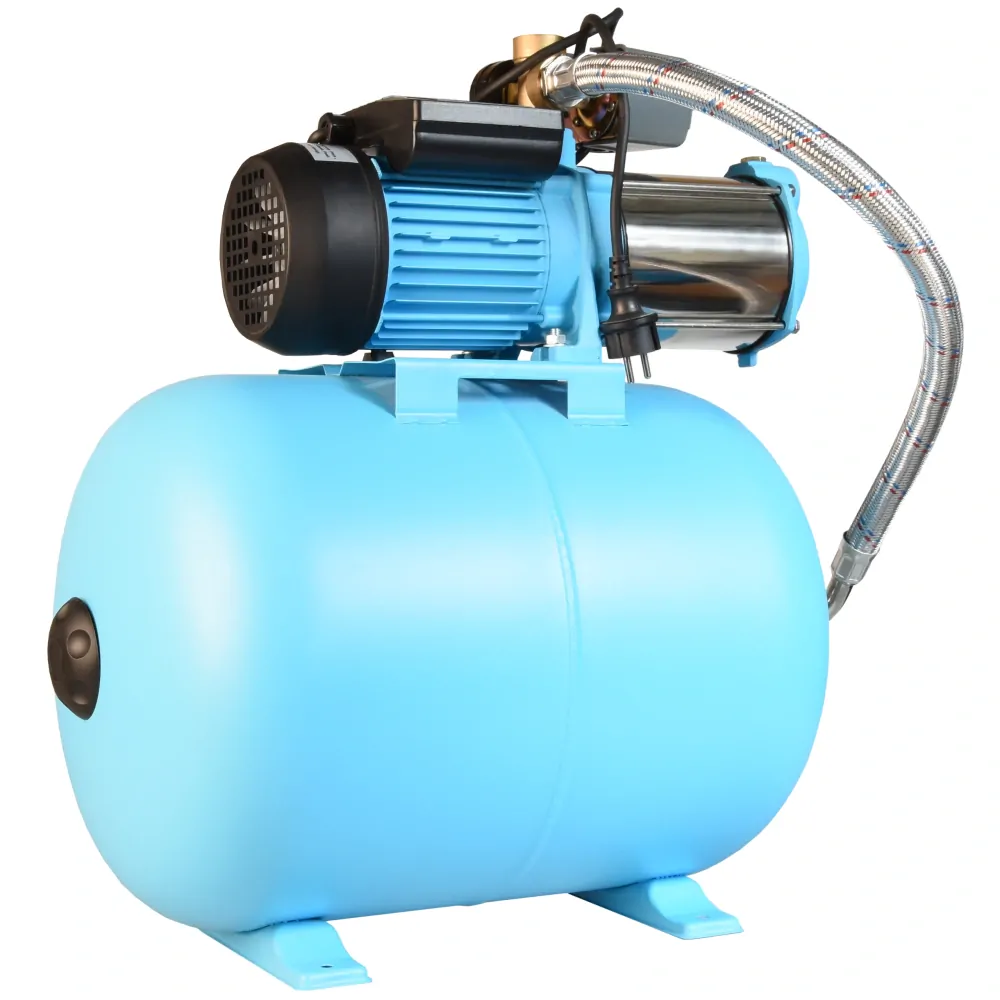 COVERA BG-K00018-50 Vodáreň s tlakovou nádobou 50L MH 1300