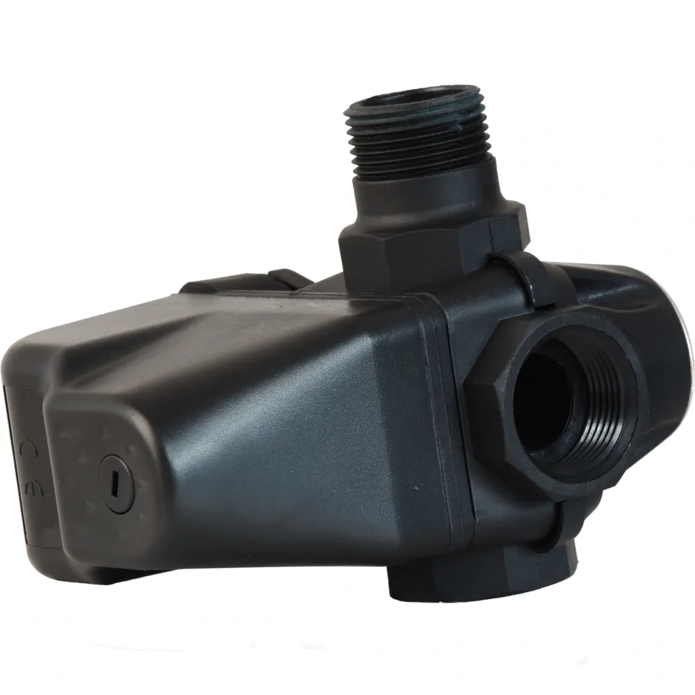 COVERA BG-00010 Integrované hydroforové zariadenie, tlakový spínač COVERA SK-9.1C