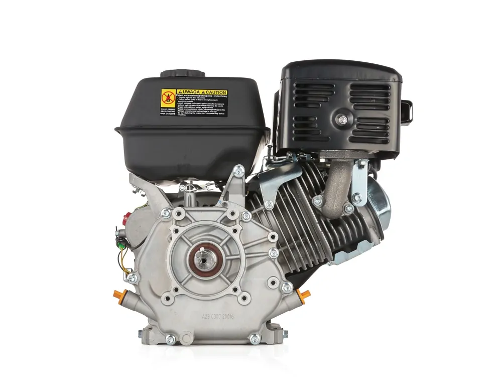 GEKO G80249 Spaľovací motor Loncin 13HP G390F 25mm (manuálny štart)