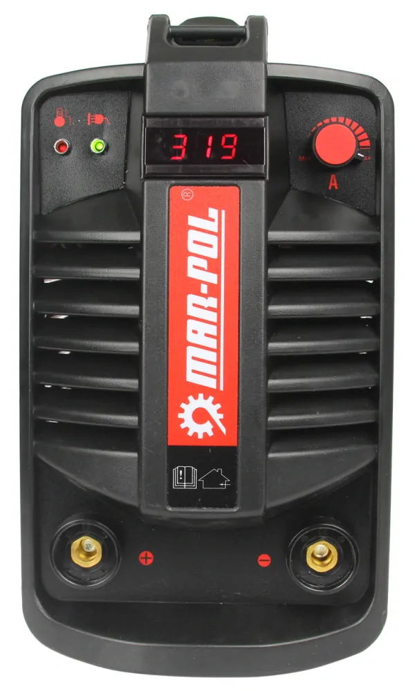 MAR-POL M89374 Zváračka IGBT-315 MMA 315A