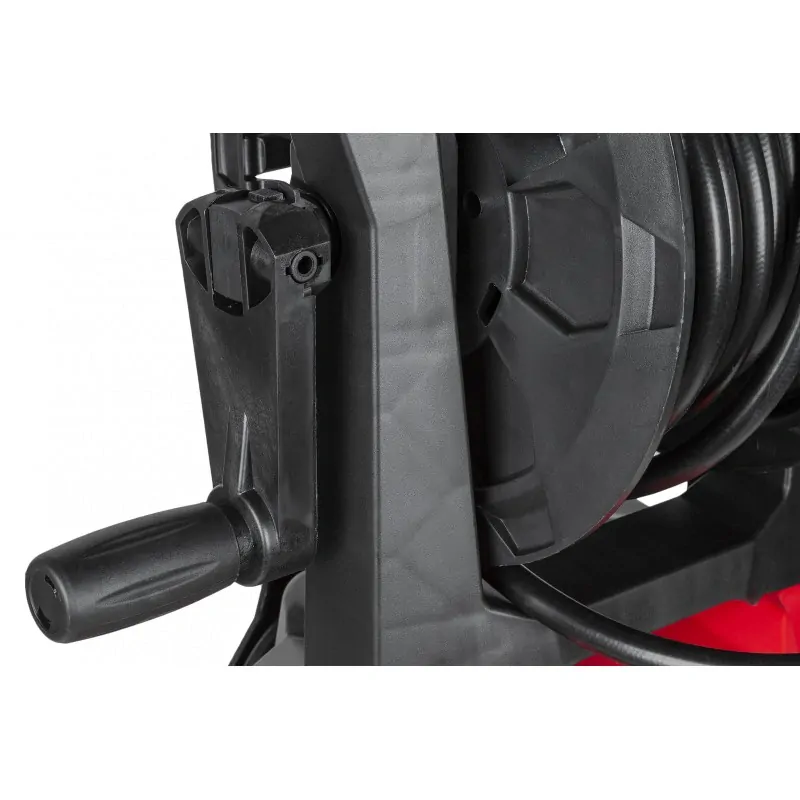LEX LXHPW24160 Vysokotlakový čistič 110 bar 2400W