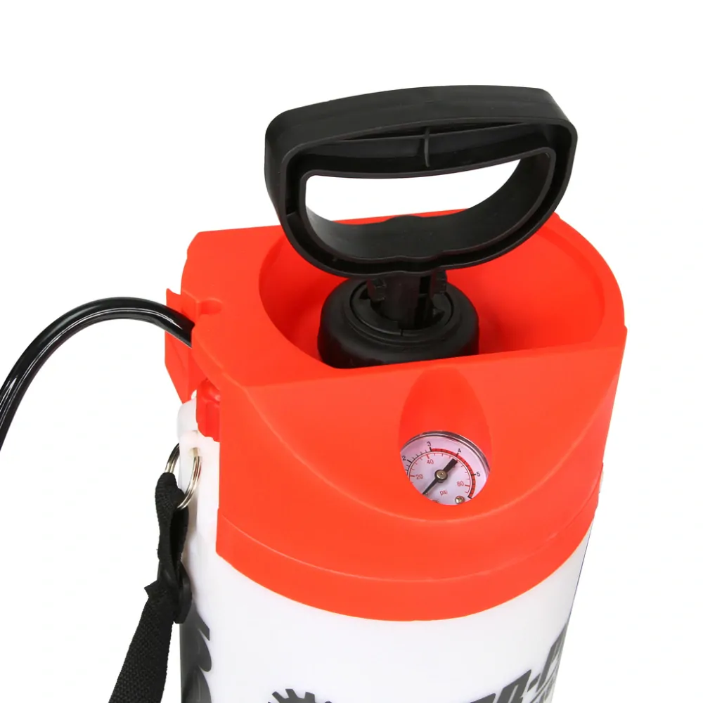 Mar-pol M83200 Ručný tlakový postrekovač 5L