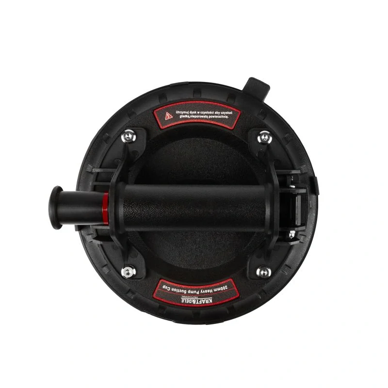 Kraft&Dele KD10790 Vákuová prísavka na okná dlažbu 200mm