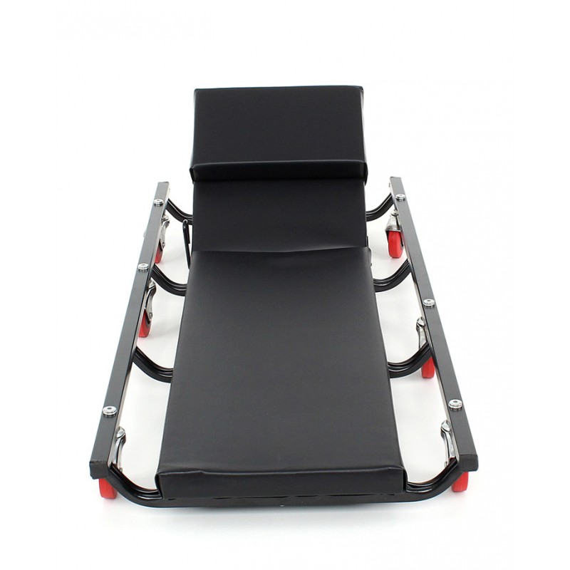 KRAFT&DELE KD377 MONTÁŽNÉ LEHÁTKO