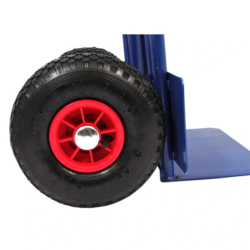 IRMA WMAG102 SKLADOVÝ PREPRAVNÝ VOZÍK RUDLA 200kg