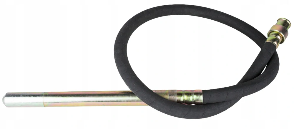 ASAKA ASID-215 PONORNÝ VIBRÁTOR DO BETÓNU 1800W hadica 1,5m