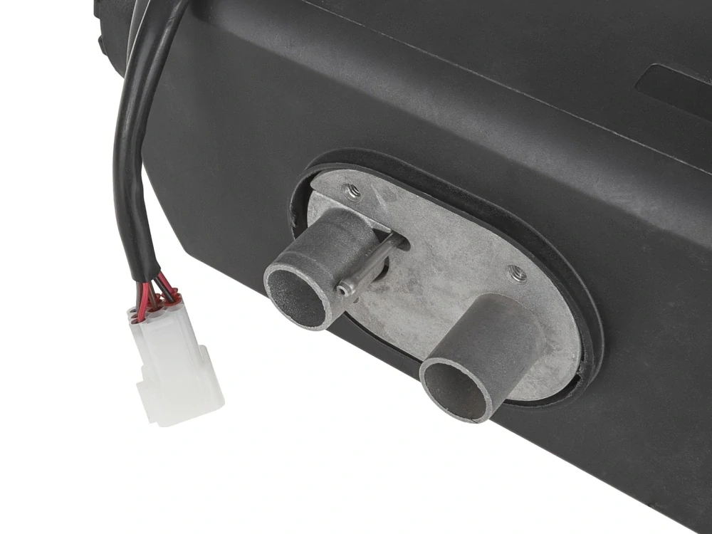 GEKO G80452 Ohrievač do auta kúrenie 2kW diesel