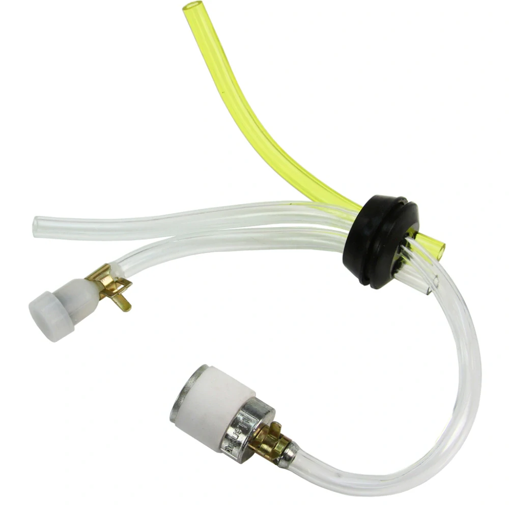 MAR-POL M83101-8 Palivová hadica s filtrom pre krovinorez RQ680/RQ508+ventil