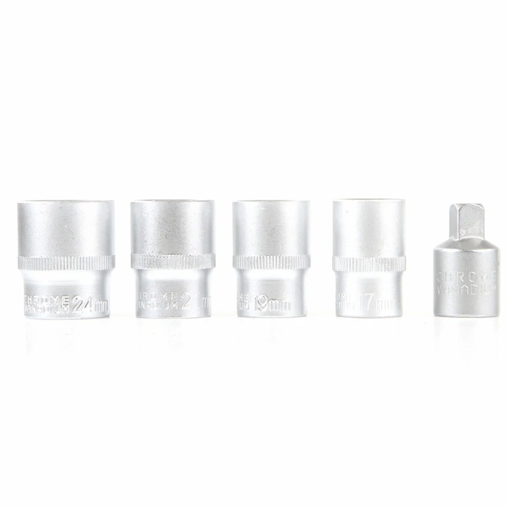MAR-POL B53575 Momentový kľúč 1/2“ 20-120 Nm BJC