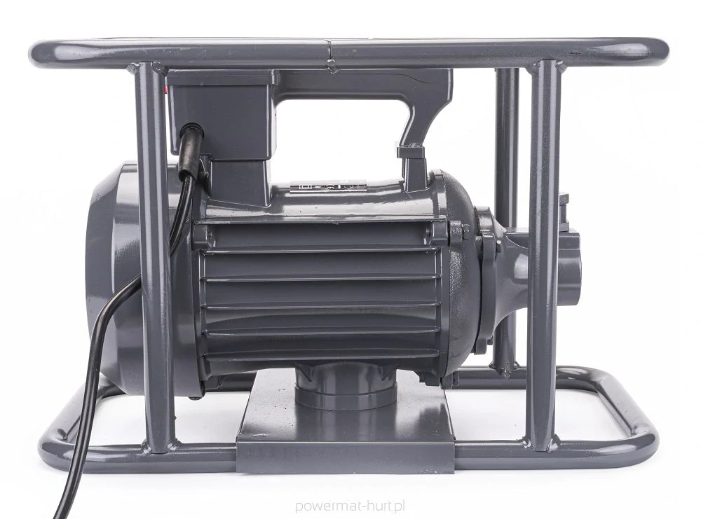POWERMAT PM-WDB-1500T 1500W PONORNÝ VIBRÁTOR BETÓNU hadica 6m