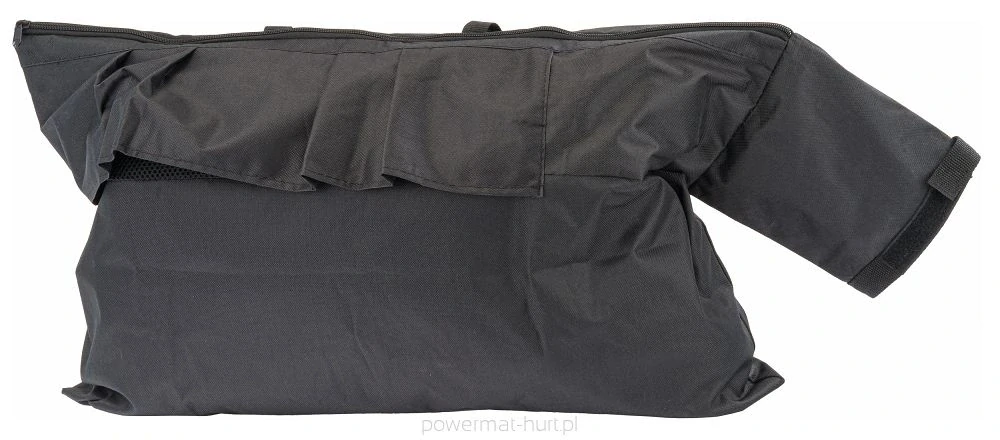 POWERMAT RTODL0058 Motorový vysávač na lístie fúkač lístia 3,5HP+ drvič
