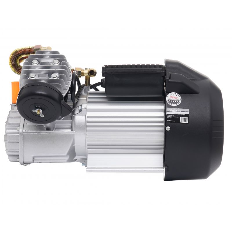 Kraft&Dele KD1296 KOMPRESOROVÁ JEDNOTKA S MOTOROM 3kW kompresor