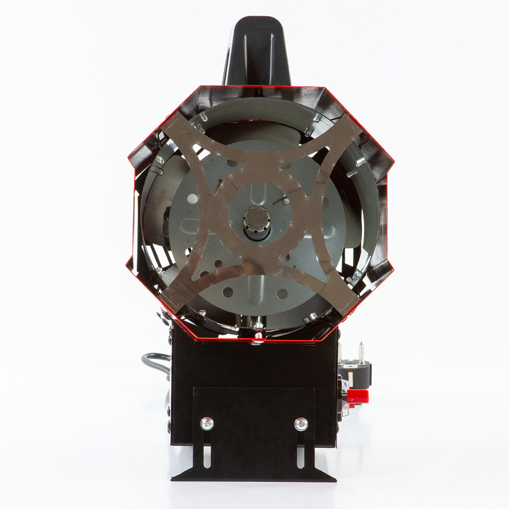 Mar-pol M80928 Plynový ohrievač vzduchu, ohrievač 30kW