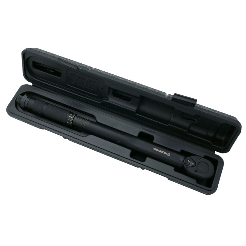 Irma KDYN3 Momentový kľúč dynamometrický 3/8'' 7-112Nm